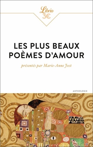 Les plus beaux poèmes d'amour