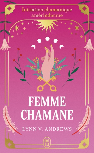 Femme chamane