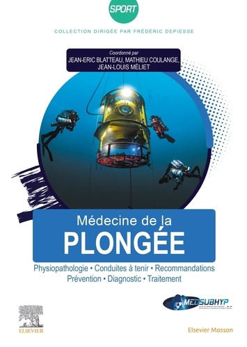 Médecine de la plongée