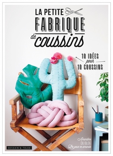 La petite fabrique de coussins