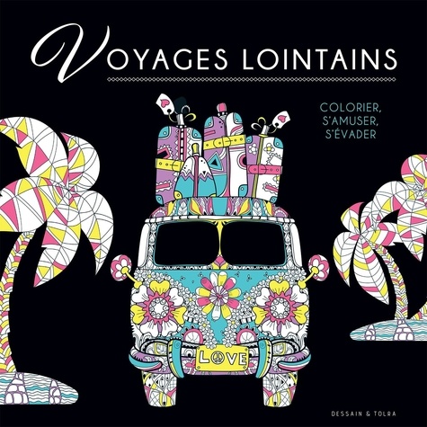 Voyages lointains