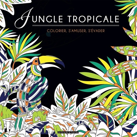 Jungle tropicale