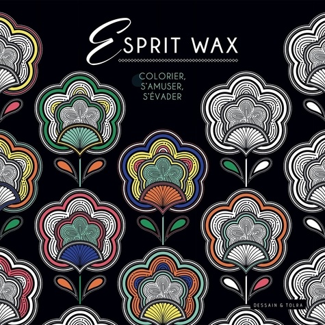 Esprit Wax