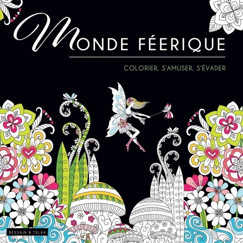 Monde Féerique