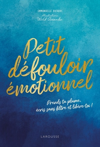 Petit défouloir émotionnel