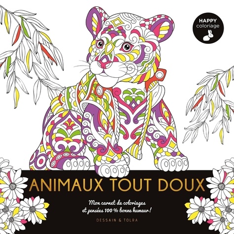 Animaux tout doux