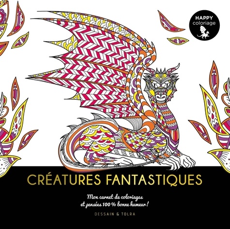 Créatures fantastiques