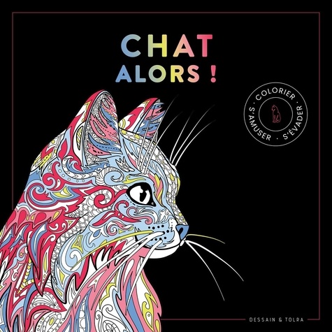 Chats alors !