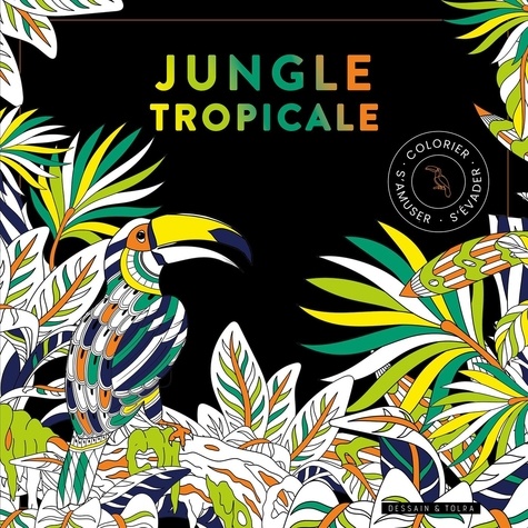 Jungle tropicale