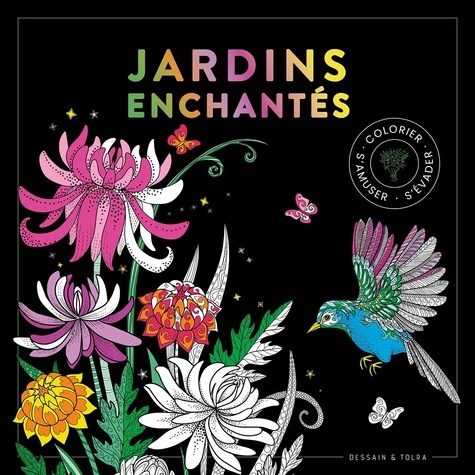 Jardins enchantés