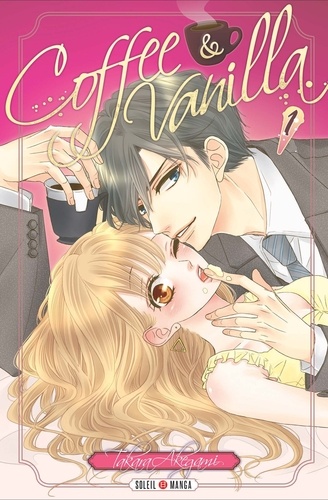 Coffee & Vanilla Tome 1