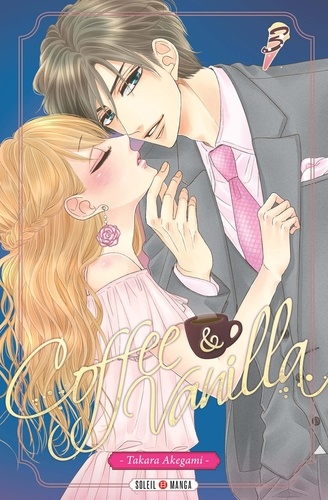 Coffee & Vanilla Tome 3