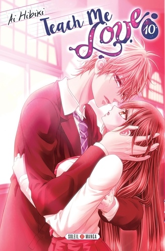 Teach me love Tome 10