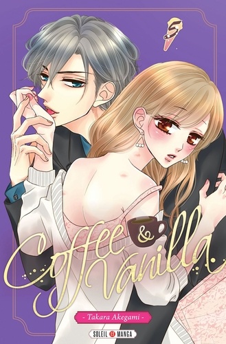 Coffee & Vanilla Tome 5