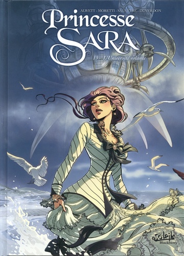 Princesse Sara Tome 13 : L'Université volante