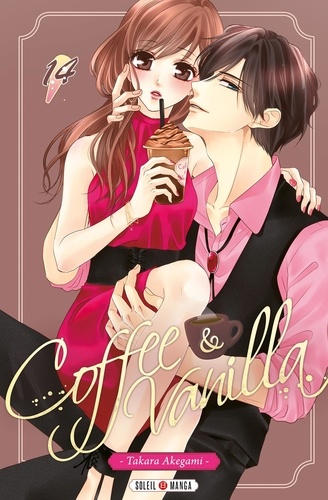 Coffee & Vanilla Tome 14