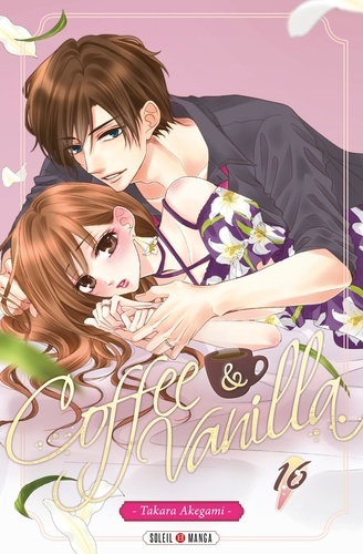 Coffee & Vanilla Tome 16