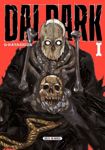 Dai Dark Tome 1