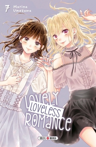 Lovely loveless romance Tome 7