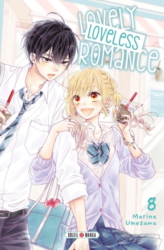 Lovely loveless romance Tome 8