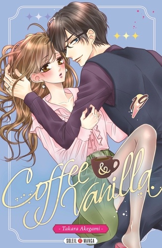 Coffee & Vanilla Tome 19