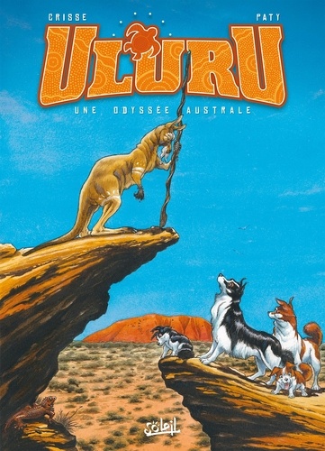 Uluru