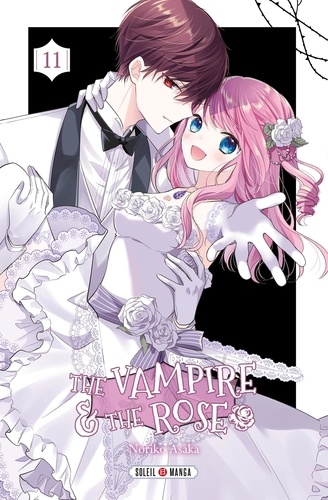 The Vampire & the Rose Tome 11