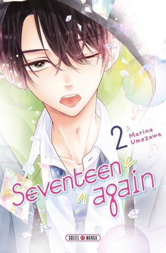 Seventeen Again Tome 2