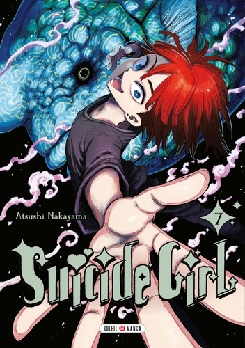 Suicide Girl Tome 7