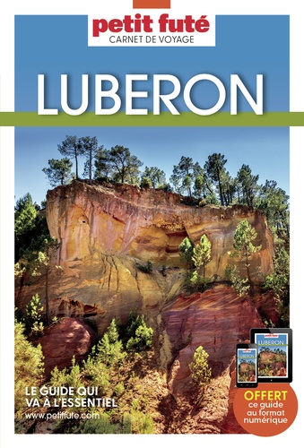 Luberon. Edition 2022