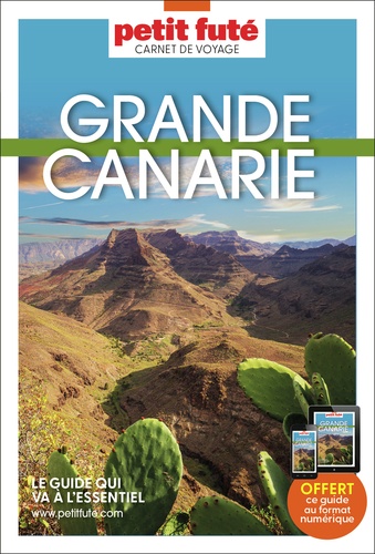 Grande Canarie. Edition 2024
