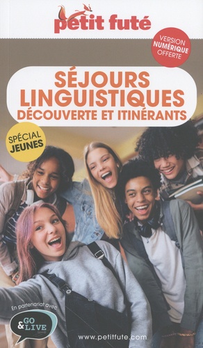 Petit Futé séjours linguistiques