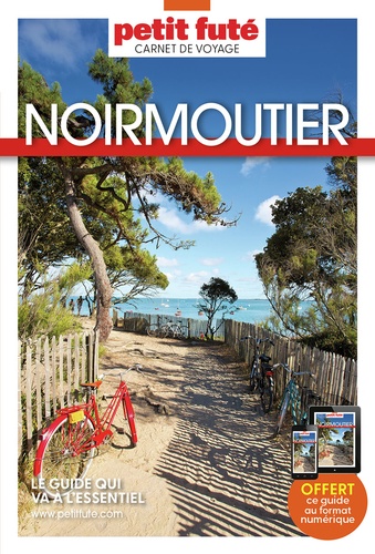 Noirmoutier. Edition 2024