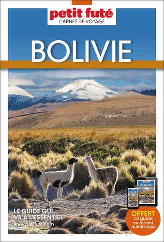 Bolivie. Edition 2024