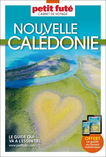 Nouvelle-Calédonie. Edition 2024