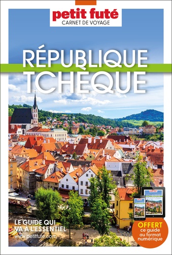 République Tchèque. Edition 2024