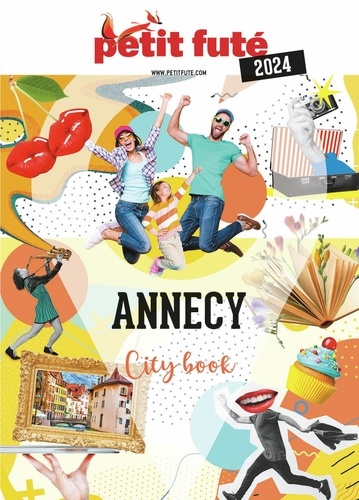 Annecy. Edition 2024