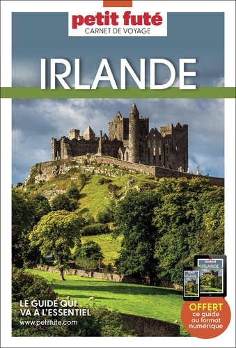 Irlande. Edition 2024