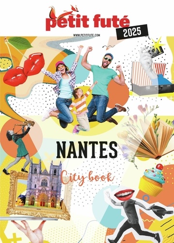 Nantes. Edition 2025