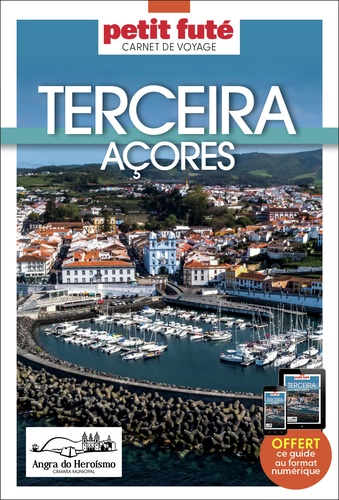 Terceira. Açores, Edition 2024