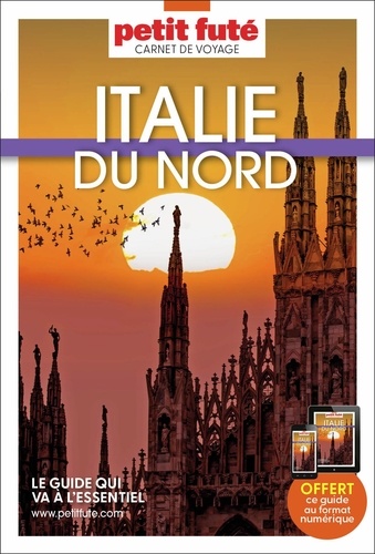 Italie du Nord