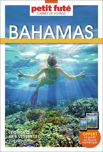 Bahamas. Edition 2025