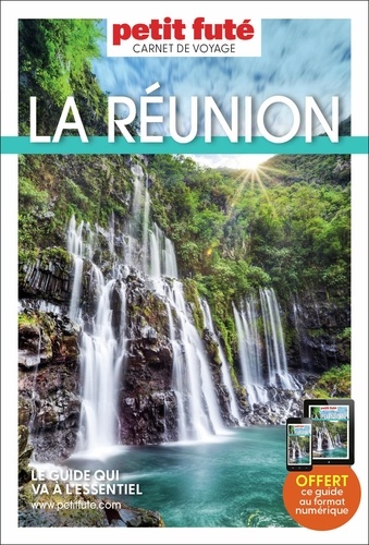 La Réunion. Edition 2024