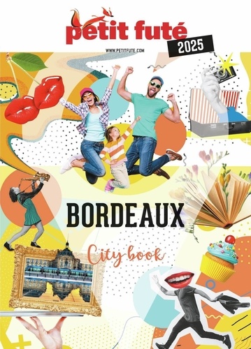 Bordeaux. Edition 2025