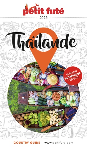 Thaïlande. Edition 2025