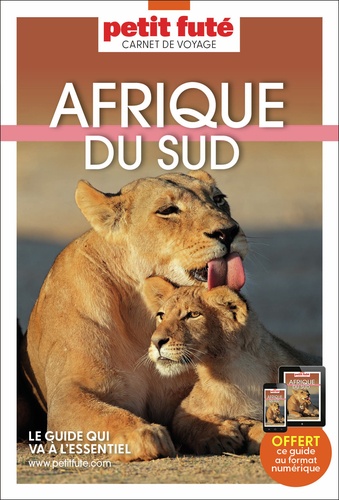 Afrique du Sud. Edition 2025