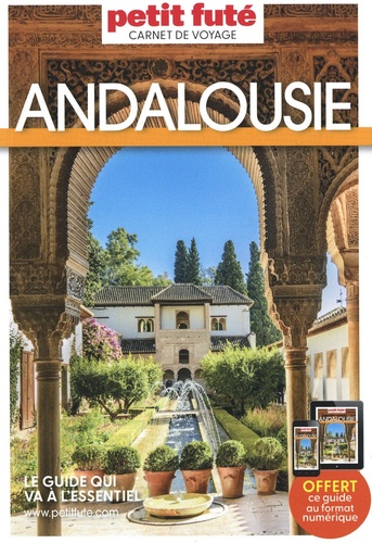 Andalousie. Edition 2025