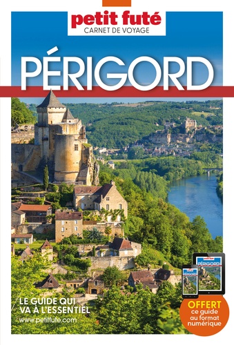 Périgord. Edition 2025