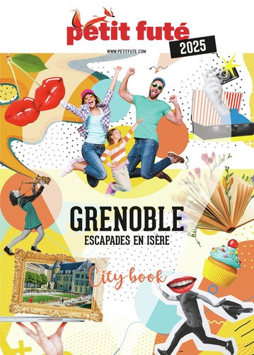 Grenoble. Escapades en Isère, Edition 2025