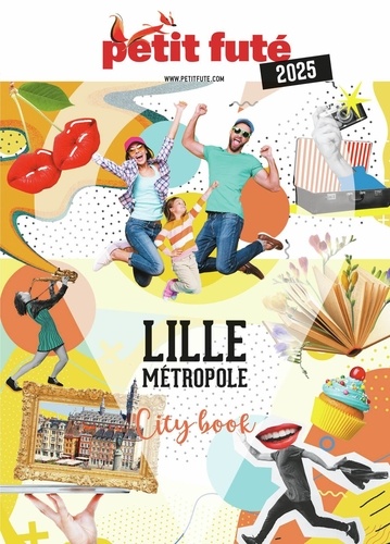 Lille métropole. Edition 2025